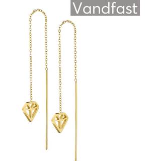 ANNEBRAUNER Signature Earrings