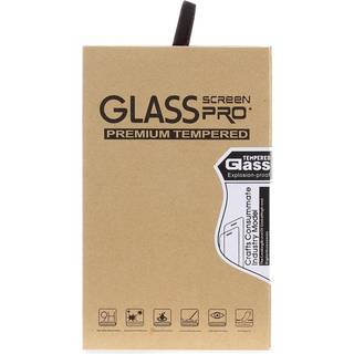 Samsung Galaxy S10 Skærmbeskyttelse / Hærdet Glas Full-Fit - Sort