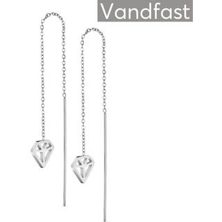 ANNEBRAUNER Signature Earrings