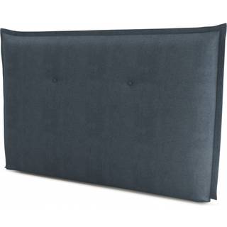 Jensen Sengegavl Cozy (Diplomat Petrol 478) 200 cm