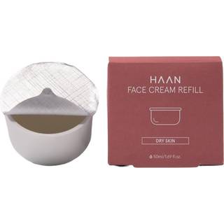 HAAN Skin care Face cream Nærende creme med peptider Genopfyldning 50 ml - 50 ml