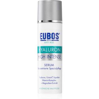 Eubos Hyaluron High Intense Koncentreret ansigtsserum med anti-aldringseffekt 30 ml - 30 ml
