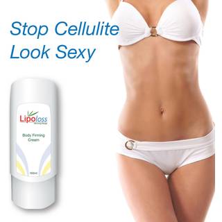Body Firming Cream