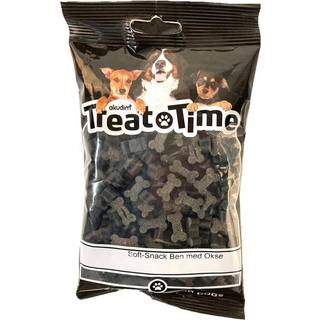 Soft-Snack Ben m/Okse 200 g
