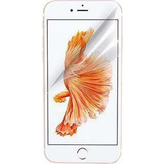 Apple iPhone SE (2022/2020)/8/7 Yourmate Anti-Glare Skærmbeskyttelse (afgrænset)
