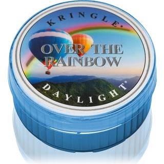 Kringle Candle Over the Rainbow fyrfadslys 42 g - 42 g