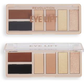 Makeup Revolution Eye Lift Palette