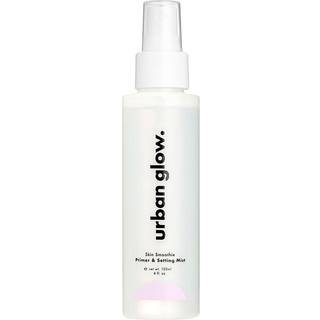 Urban Glow Skin Smoothie Primer & Setting Mist 120 ml