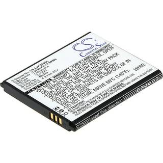 Batteri til Lenovo A2800-D mfl.