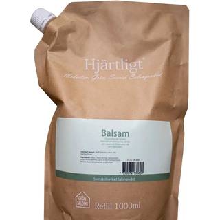 Hjärtligt Original Balsam Refill 1000 ml