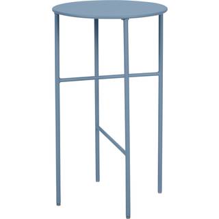 ENVY Havebord Ø40 cm - blå