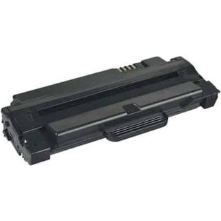 Samsung MLT-D1052L sort toner 2.500 sider - Kompatibel - MLT-D1052L