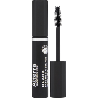 Alterra NATURKOSMETIK Black Intense Volume Mascara 2534.62 DKK/1 L