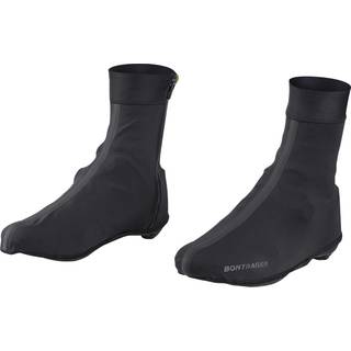 Skoovertræk Bontrager Waterproof sort 46.5-48