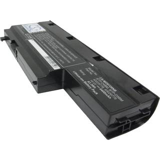 Batteri til Medion Akoya E7211 Laptop - 14,4V (kompatibelt)