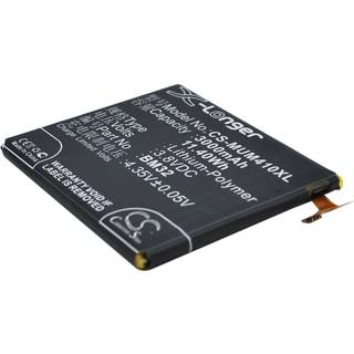 Batteri til Xiaomi 4 mfl.