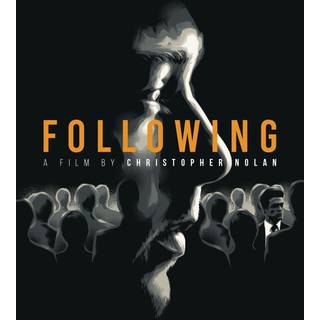 Following Limited Edition Bluray - Following