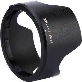 Lens Hood LH-RF35F18 Black