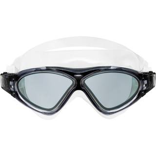 Orca Killa Mask Swimming Goggles Smoke Black, OneSize