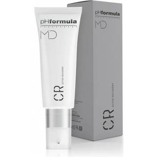 pHformula MD CR active recovery 50 ml