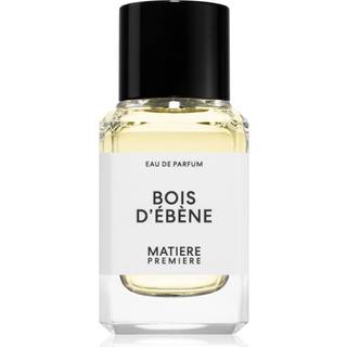 Matiere Premiere - Bois d'Ebene , Eau de Parfum