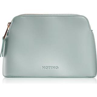 Notino Pastel Collection Cosmetic bag kosmetiktaske Green 1 stk. - 1 stk.