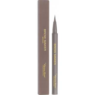 Pierre Rene Brow Maker Brown