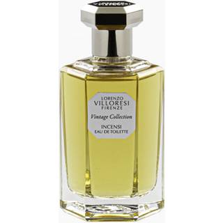 Lorenzo Villoresi Incensi Eau de Toilette Unisex 100 ml - 100 ml