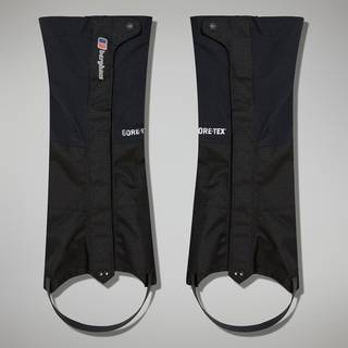 Unisex Gore-Tex Gaiter - Black