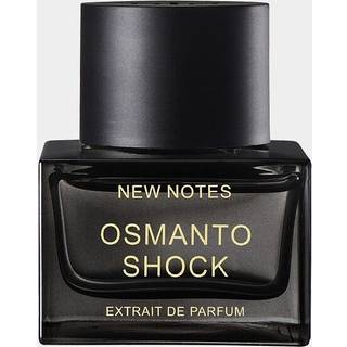 New Notes - Osmanto Shock , Extrait de Parfum