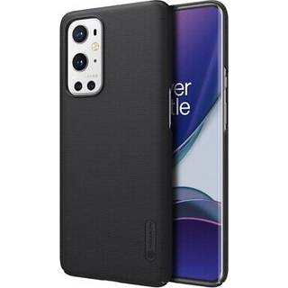 Nillkin Super Frosted Shield OnePlus 9 Pro Cover - Sort