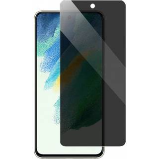 2-FLØJET Samsung S23 Plus privacy hærdet glas 0,26mm 2.5D 9H