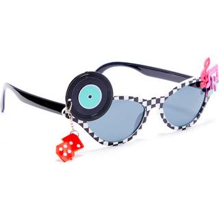 Classic 50er brille