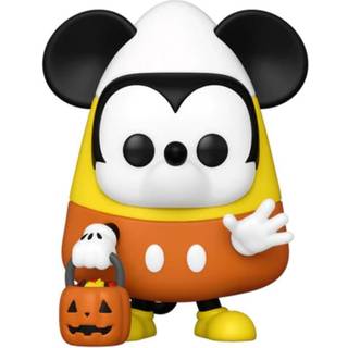 MICKEY - POP Disney N° 1398 - Mickey "Candy Corn"