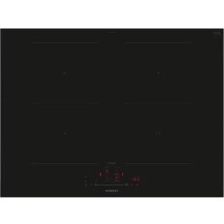 Induktionskogeplade 70 cm Sort - CombiZone - Siemens iQ500 - ED777HQC1E