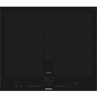 Siemens iQ700 Induktionskogeplade | EX677NYV6E
