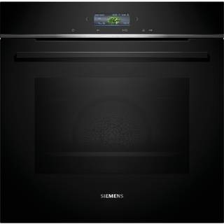 Siemens Ovn HB722G1B1S (Sort) - På lager i butik