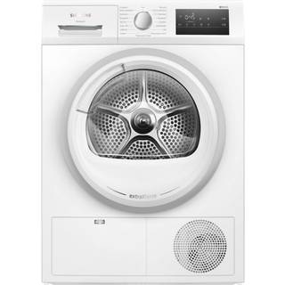 Siemens WT45RHC5DN iQ500 kondenstørretumbler med varmepumpe