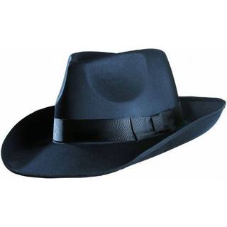 Sort hat