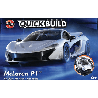 Airfix Quick Build McLaren P1