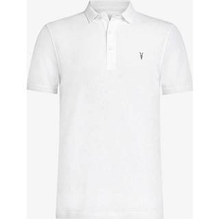 AllSaints Reform Polo ShirtXL