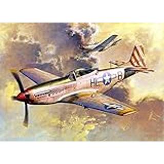 P-51D Mustang