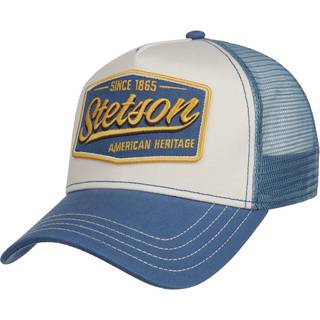 Stetson Stetson Trucker Cap American Heritage Vintage Sky