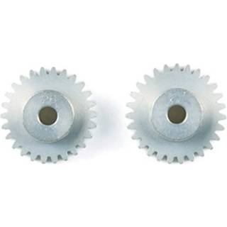Tamiya - 54228 - FC 06 module pinion 26T, 27T
