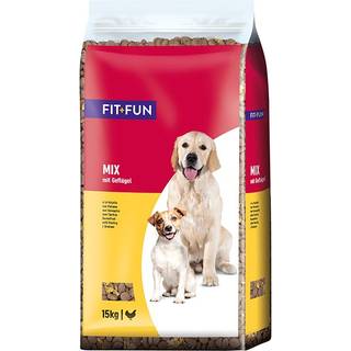 FIT+FUN Adult Mix 15 kg