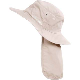 Bøllehat - Trespass Bearing - Unisex - Med skygge - S/M