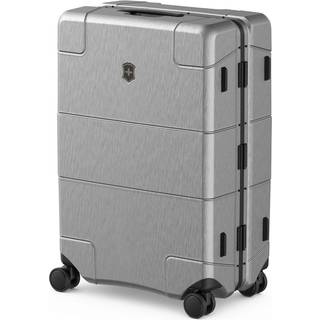 Victorinox Lexicon Framed kuffert 68 cm (Silver)