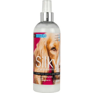 Pelsglans Dog'Silky NVC