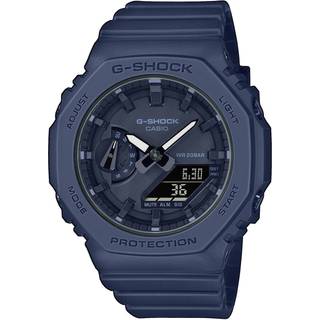 Casio Uhren - G-Shock - GMA-S2100BA-2A1ER - blau