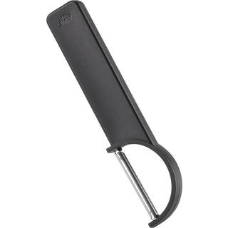 Zone Denmark Singles skræller 16 cm Black